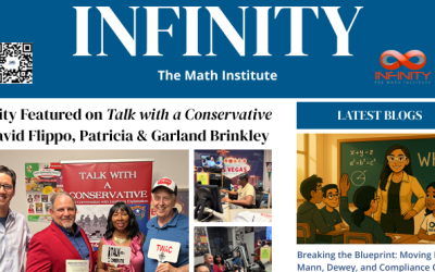 October 2025 Newsletter – Podcast Highlights and New Blogs
