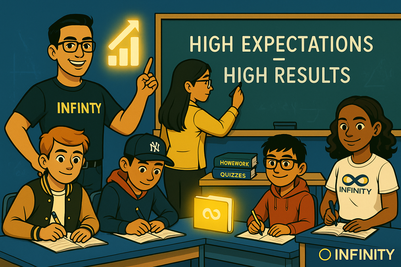 Teacher Blog 6 Image