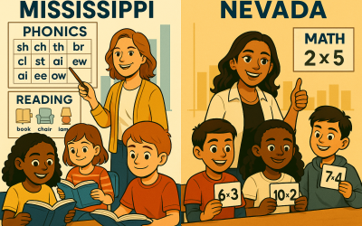 Mississippi’s Test Surge: What It Really Means for Nevada