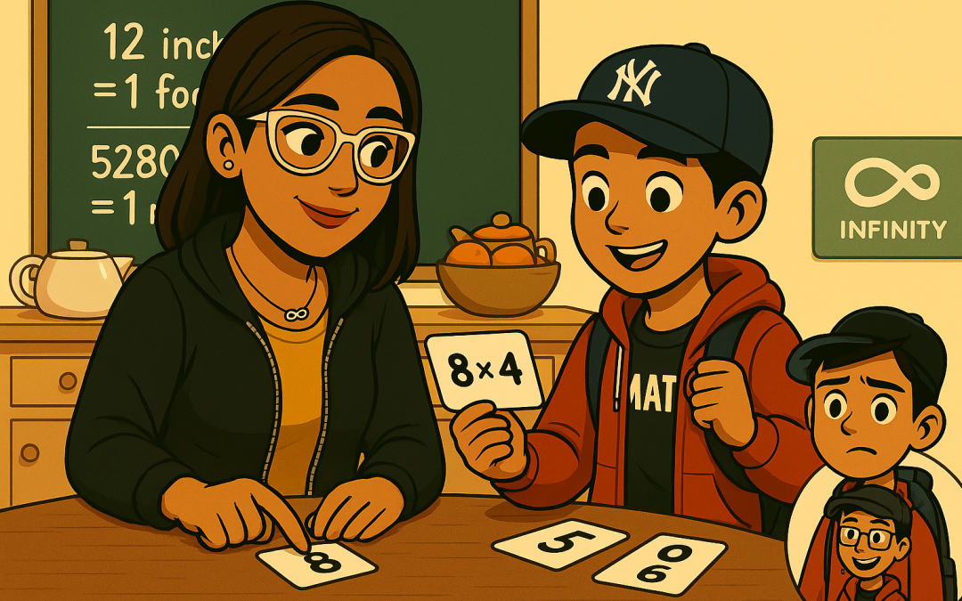 The Essentials Every Student Must Master Before Middle School