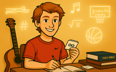You Are What You Do: The Power of Daily Consistency